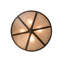 Rustic Lodge 4 - Light Pendant