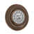 Oil Rubbed Bronze is out of stock