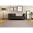 Northome Silver Handmade Wool Rug-26007090