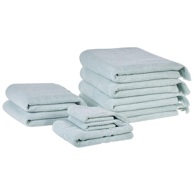 Plush Mulit-Size Set, Mint