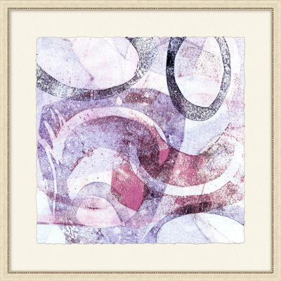 Abstract Print