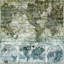 «Green Earth», reproduction sur toile tendue-1693870598