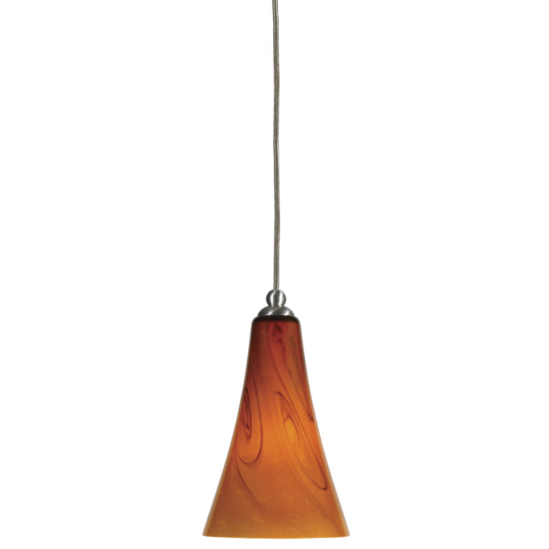 Pendentif Chamberland