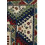 Bordjalu Hand Woven Wool Area Rug