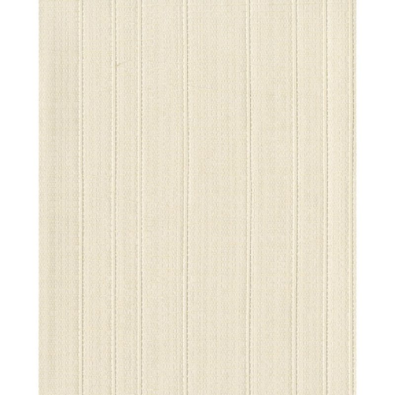 Rouleau de papier peint L 24 pi x l 54 po Sadie, Crème