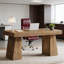 Bureau moderne à domicile-1880281286