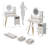 Kenedy Vanity-1837823093