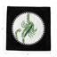 Serviette Zodiac Scorpio-122066634