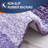 Rosley Microfiber / Microsuede Non-Slip Bath Rug-1461663593