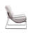 Upholstered Armchair-1576589590