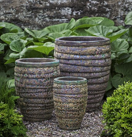 Doireann Handmade Pot Planter