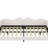 Upholstered Daybed, Sherpa Fabric Sofabed-212745986-212745984