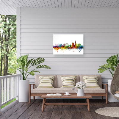 Canvas Wall Decor