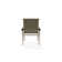 Chaise de patio Askar