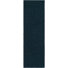 Crowe Wool Dark Blue Rug