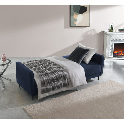 Aticus 3 Seater Sofa Bed