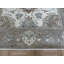 Tapis de zone en laine noué la 3 pi 11 po x 5 pi 8 po one-of-kind-main Dubay