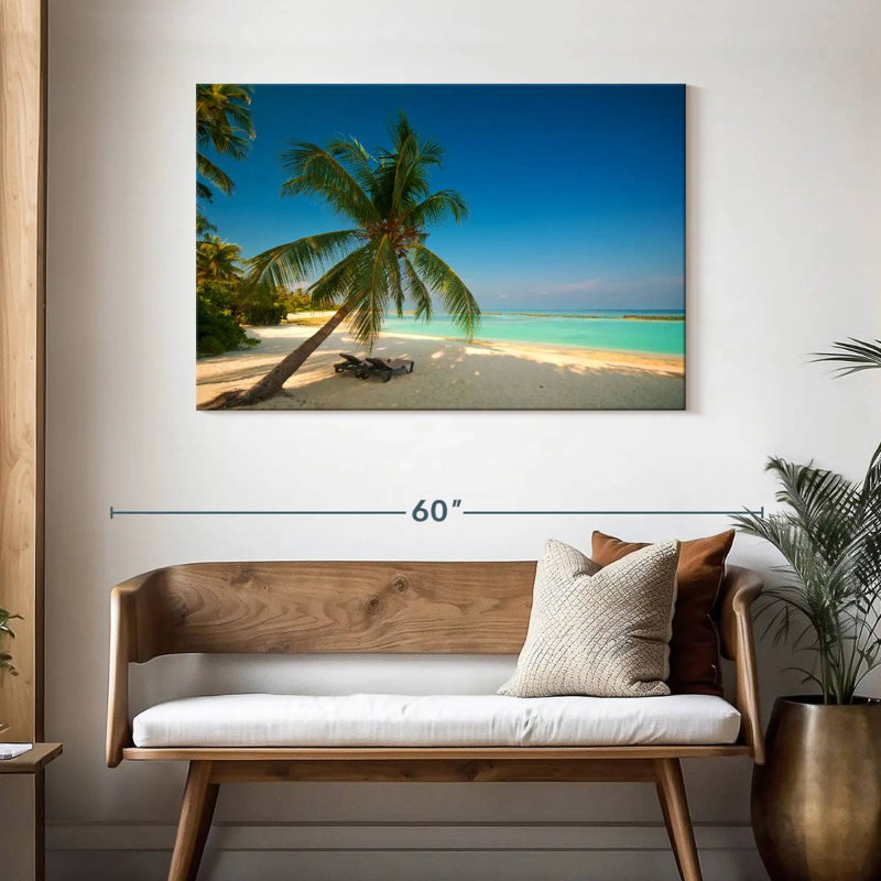 Gillard Getaway, 30" H x 45" W