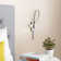 Peckler LED Swing Arm Sconce