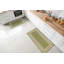 Tapis intérieur / extérieur à motif floral vert Springcreek-29027042