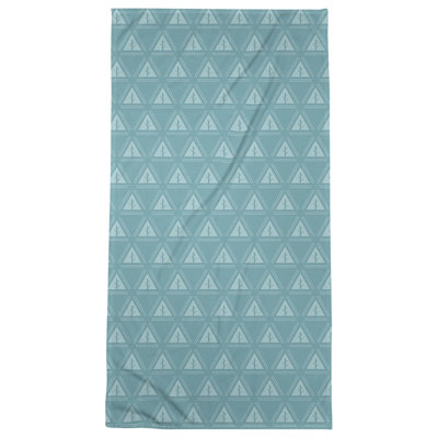 Barbra Beach Towel