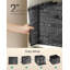 16 Pair Stackable Shoe Storage Box-2117293848