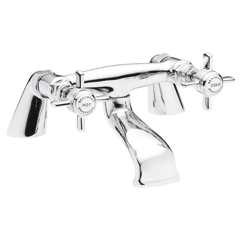 Deck Bath Faucet