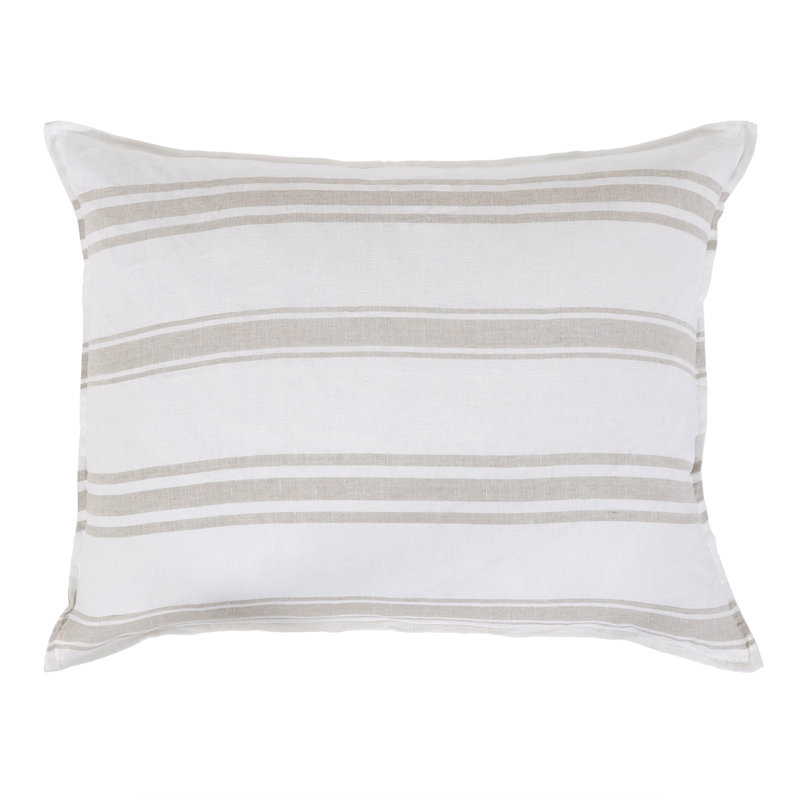 Grand coussin Jackson