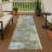 Machine Washable Indoor/Outdoor Earleville ACN2364 Abstract Rug-2129991040