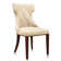 Reine Upholstered Wing Back Side chair