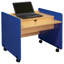 Bureau mobile 30 po Tot Mate-35725571-35725574