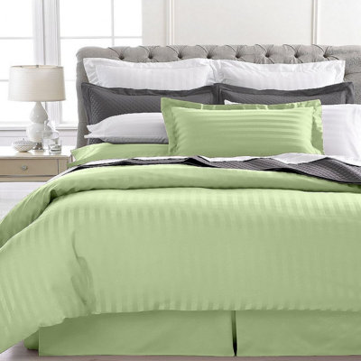 Modern & Contemporary Striped Duvet Cover
