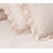 Sinclair French Country Chic Ruffle Skirt Bedspread Set-83702251-73895827