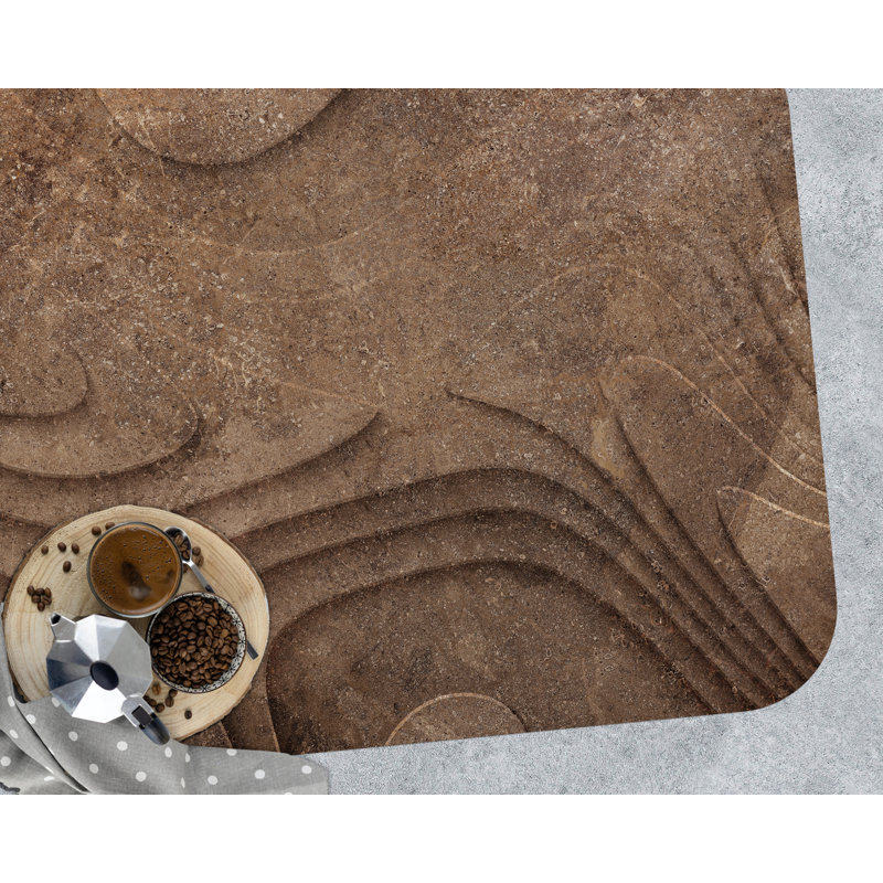 Najda Chair Mat, 70 x 100cm