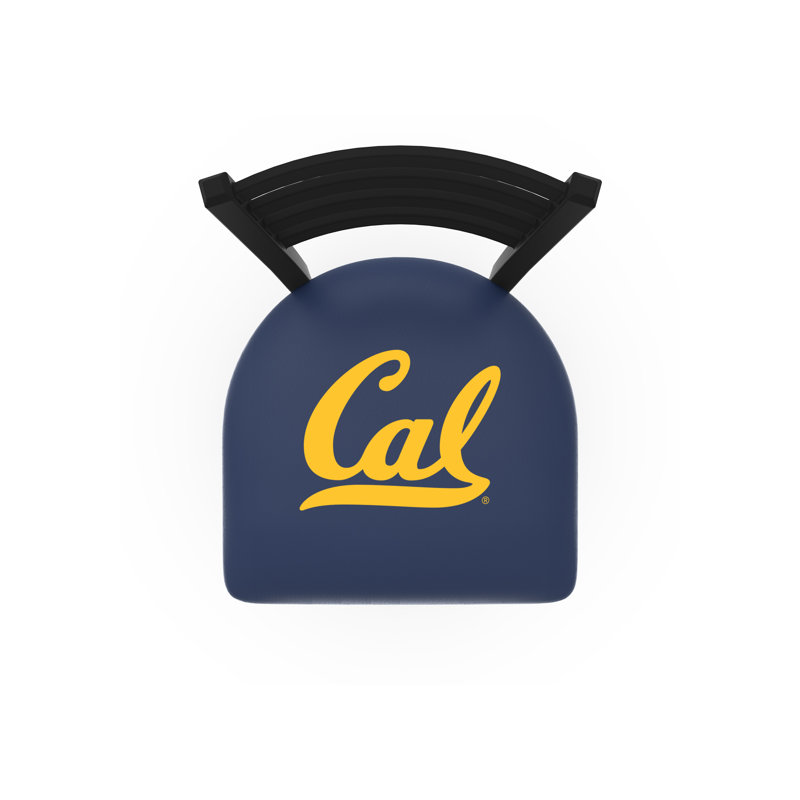 Tabouret de bar 25 po NCAA, Université de la Californie à Berkeley (Cal)