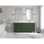 Ensemble de meuble-lavabo double 72 po Gurevich-258739880-263124690