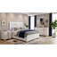 Maxwell Black Queen 4-piece Bedroom Set-554113927-554114041-554114043