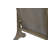 Canete Wood Jewelry Box + Mirror-1511220509