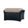 Weekend Retreat Outdoor Ottoman