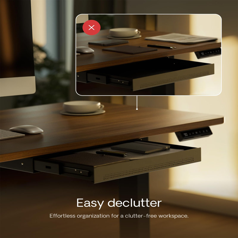 Office Drawer Organiser