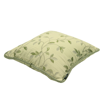 Choate Floral Square Cushion Cover