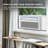 TCL 12,000 BTU Smart Inverter Window Air Conditioner-124211161