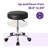 Adjustable Height Rolling Stool With Wheels-2084622098-2084622099