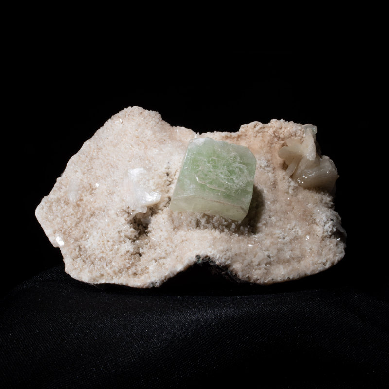Landscape & Nature Crystal