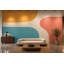 Murale rétro Mid-Century-848986719-848986717