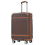 Ensemble de 3 valises à roulettes Hardshell avec valise TSA