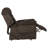 Soother Power Lift Assist Upholstered Recliner-40057397