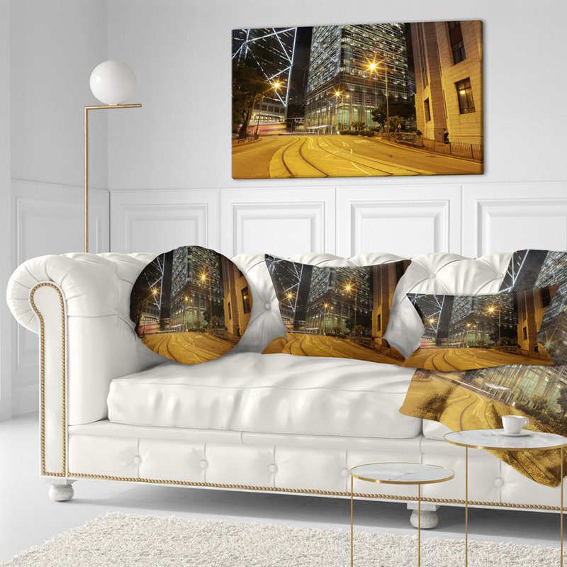 Coussin lombaire City City