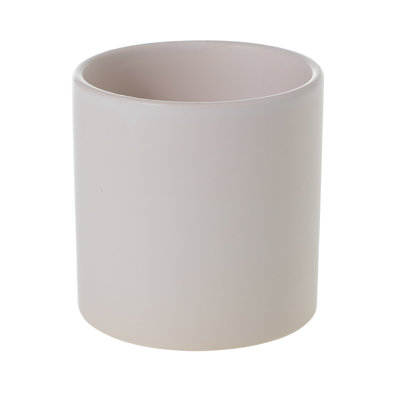 Jardinières en pot
