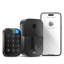 Verrou intelligent à écran tactile 2 touches avec verrou d'empreintes digitales et Bluetooth Yale Assure Lock-115675215-123415168